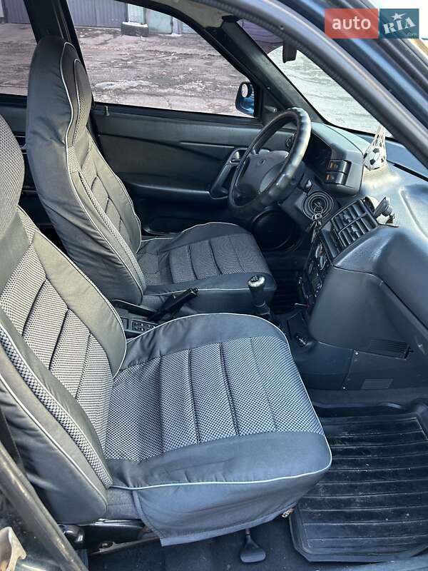 Седан ВАЗ / Lada 2110 2007 в Белой Церкви фото 10 Седан ВАЗ / Lada 2110 2007 в Белой Церкви