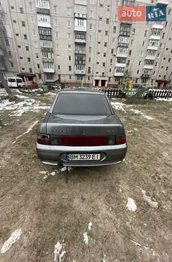 Седан ВАЗ / Lada 2110 2006 в Шостці