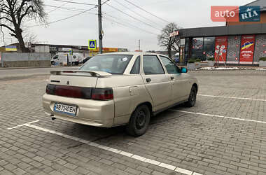 Седан ВАЗ / Lada 2110 2004 в Вінниці