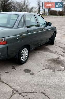 Седан ВАЗ / Lada 2110 2008 в Дніпрі