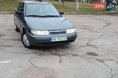 Седан ВАЗ / Lada 2110 2008 в Дніпрі