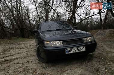 Седан ВАЗ / Lada 2110 2005 в Царичанці