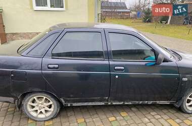 Седан ВАЗ 2110 2005 в 