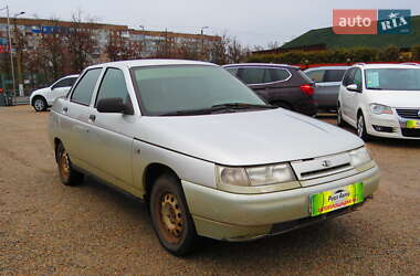 Седан ВАЗ / Lada 2110 2006 в Кропивницькому