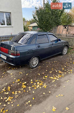 Седан ВАЗ 2110 2006 в 