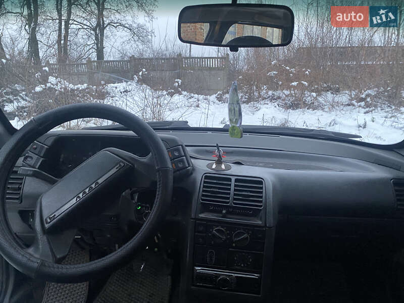 Седан ВАЗ / Lada 2110 2006 в Новгород-Северском