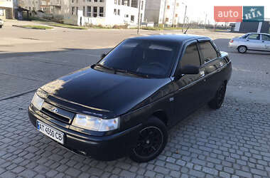 Седан ВАЗ / Lada 2110 2005 в Львові