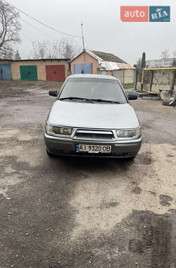 Седан ВАЗ / Lada 2110 2011 в Сквирі