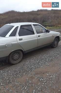 Седан ВАЗ / Lada 2110 2001 в Ананьеве
