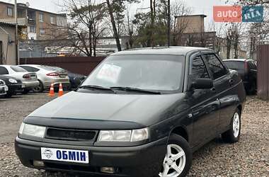 Седан ВАЗ / Lada 2110 2005 в Кривому Розі