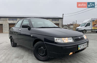 Седан ВАЗ / Lada 2110 2007 в Калуші