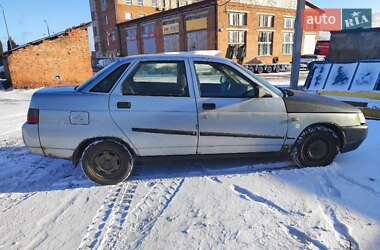 Седан ВАЗ / Lada 2110 2007 в Сумах