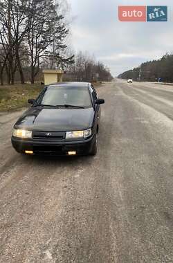 Седан ВАЗ / Lada 2110 2006 в Житомирі