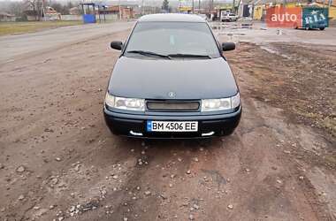 Седан ВАЗ / Lada 2110 2007 в Ромнах