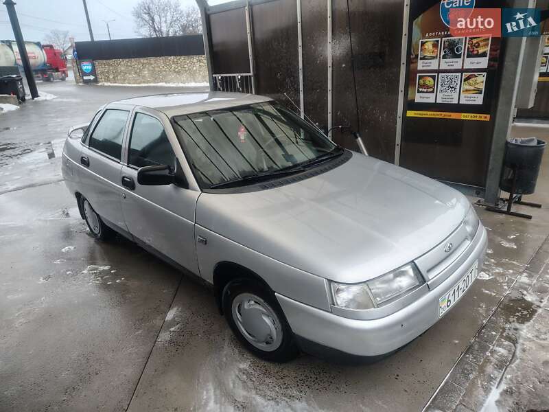 Седан ВАЗ / Lada 2110 2003 в Тернополе