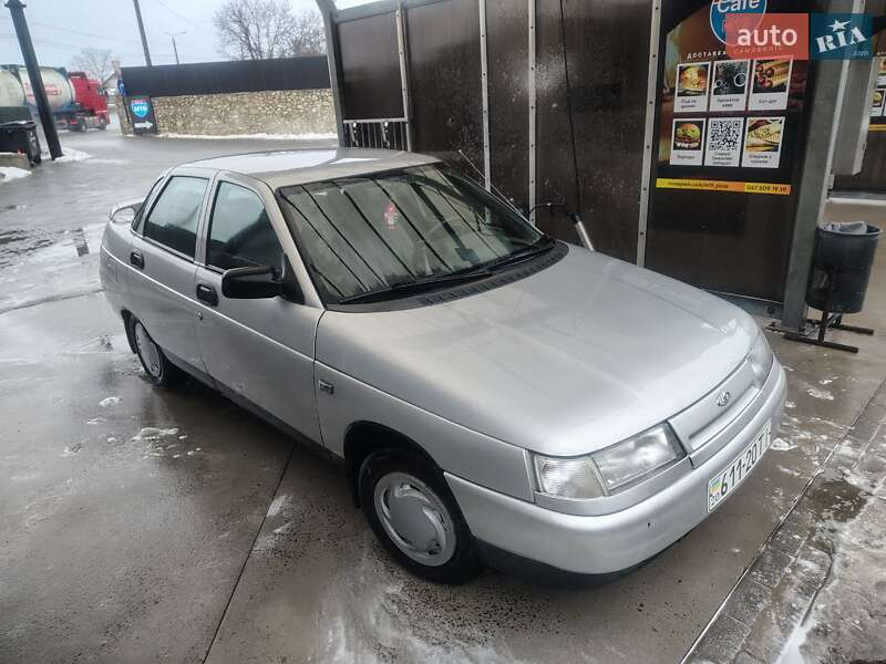 ВАЗ / Lada 2110 2003