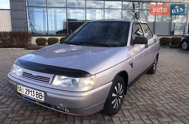 Седан ВАЗ / Lada 2110 2007 в Білій Церкві