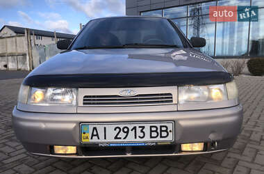 Седан ВАЗ / Lada 2110 2007 в Білій Церкві