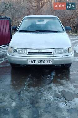 Седан ВАЗ / Lada 2110 2002 в Косові