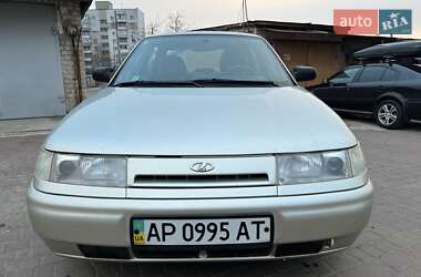 Седан ВАЗ / Lada 2110 2007 в Запорожье