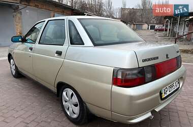 Седан ВАЗ / Lada 2110 2007 в Запорожье