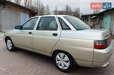 Седан ВАЗ / Lada 2110 2007 в Запорожье