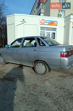 Седан ВАЗ / Lada 2110 2005 в Каменец-Подольском