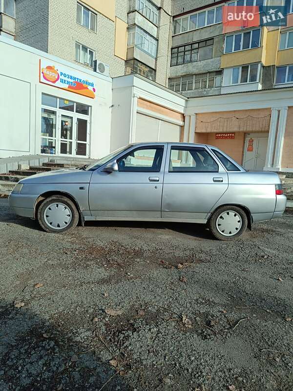 Седан ВАЗ / Lada 2110 2005 в Кам'янець-Подільському