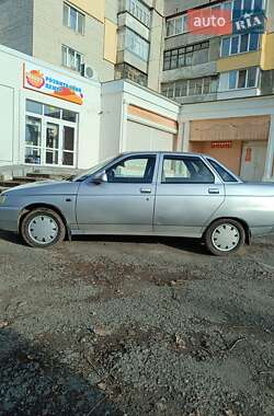 Седан ВАЗ / Lada 2110 2005 в Каменец-Подольском