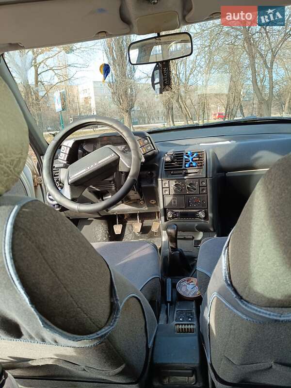 Седан ВАЗ / Lada 2110 2005 в Кам'янець-Подільському