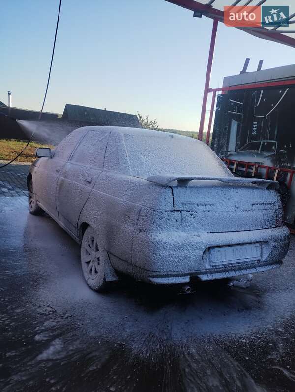 Седан ВАЗ / Lada 2110 2001 в Бершади