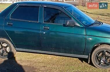 Седан ВАЗ / Lada 2110 2003 в Миколаєві