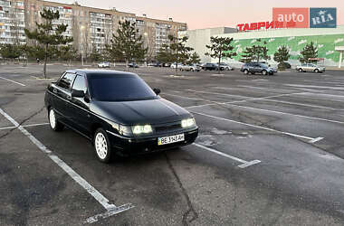 Седан ВАЗ 2110 2007 в 