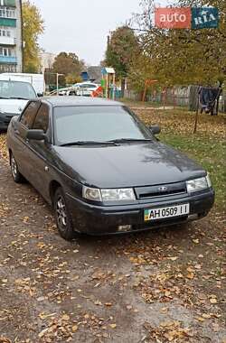 Седан ВАЗ / Lada 2110 2007 в Корюківці