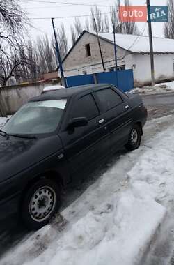 Седан ВАЗ / Lada 2110 2006 в Прилуках