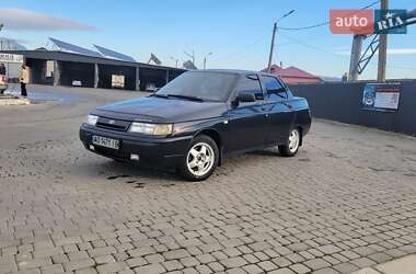 Седан ВАЗ / Lada 2110 2005 в Мукачевому