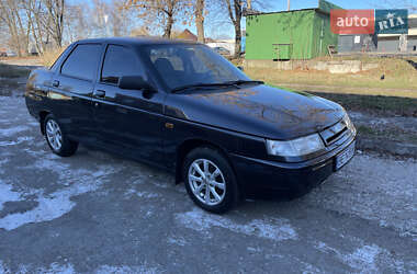 Седан ВАЗ / Lada 2110 2006 в Первомайську