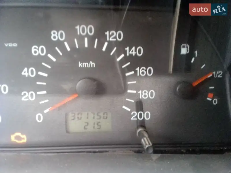 ВАЗ / Lada 2110