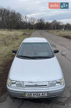 Седан ВАЗ / Lada 2110 2004 в Ямполі