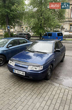 Седан ВАЗ / Lada 2110 2009 в Днепре