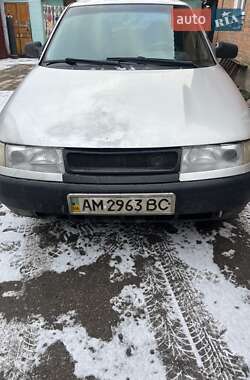 Седан ВАЗ / Lada 2110 2006 в Коростені