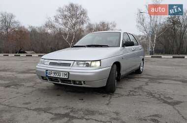 Седан ВАЗ / Lada 2110 2009 в Запоріжжі