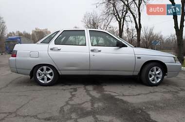 Седан ВАЗ / Lada 2110 2009 в Запоріжжі