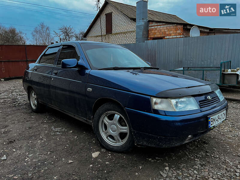 ВАЗ / Lada 2110 2009