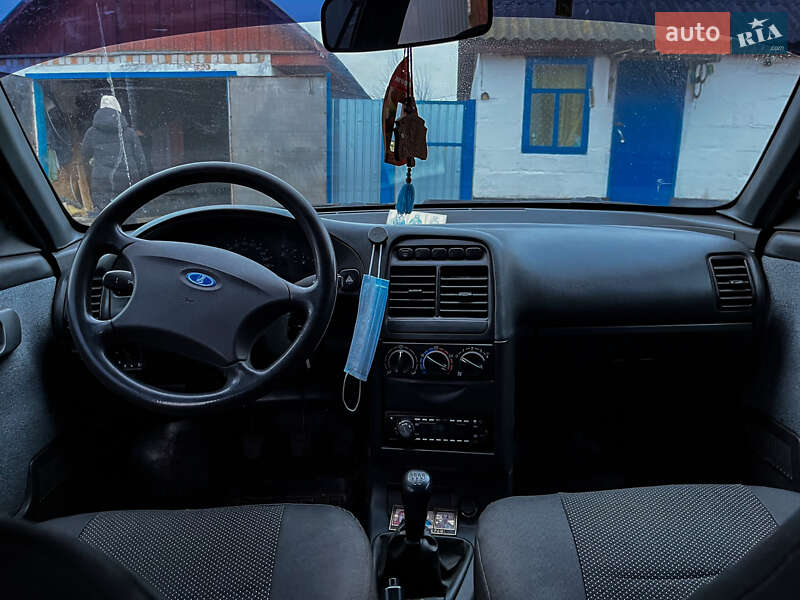 Седан ВАЗ / Lada 2110 2009 в Путивле