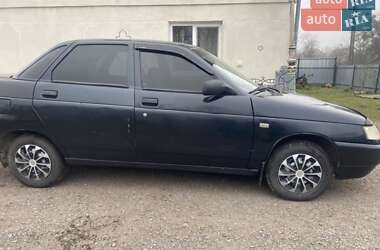 Седан ВАЗ / Lada 2110 2009 в Львове