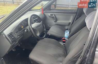 Седан ВАЗ / Lada 2110 2009 в Львове