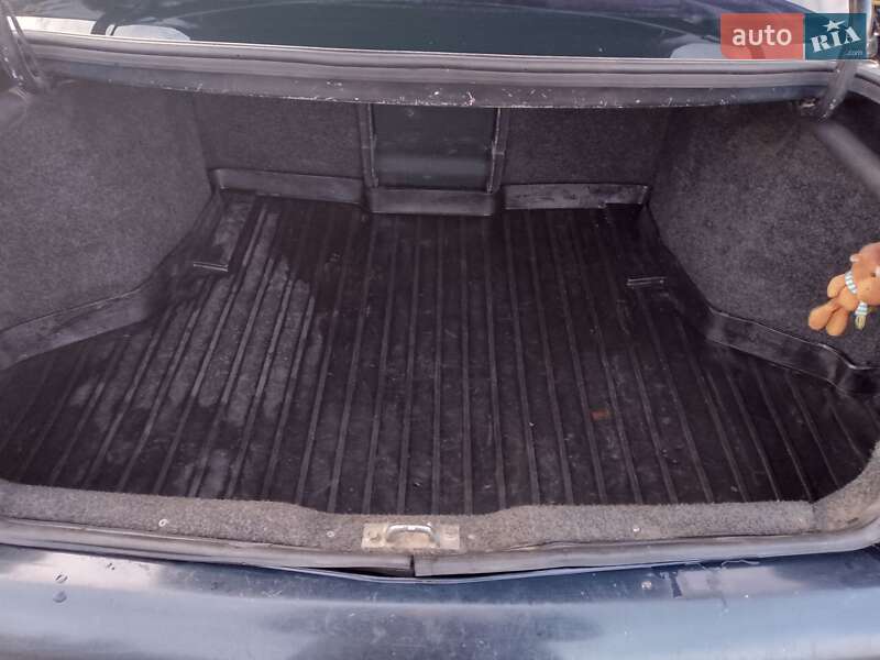 Седан ВАЗ / Lada 2110 2005 в Богуславе