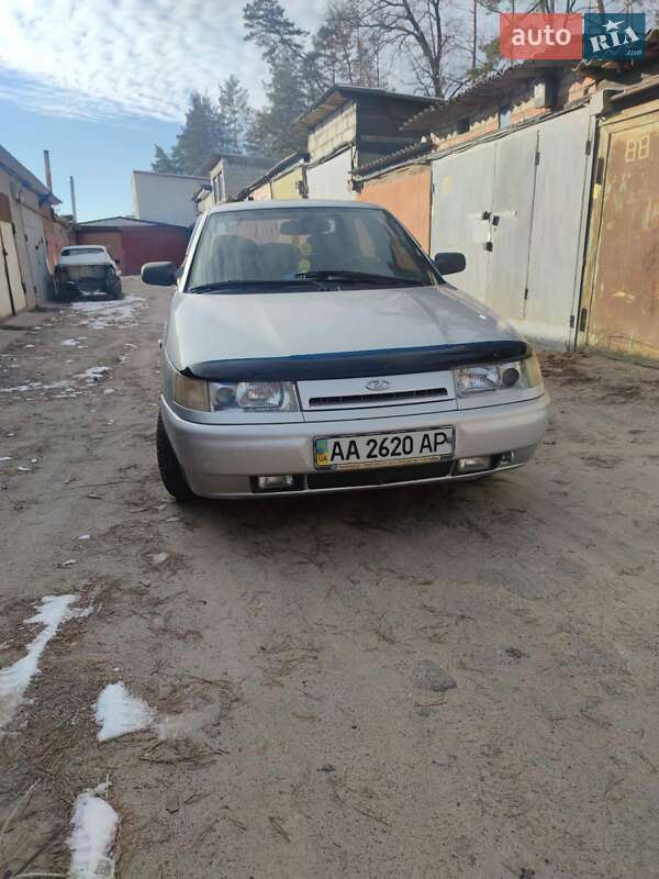 Седан ВАЗ / Lada 2110 2006 в Києві