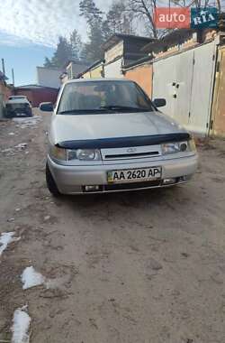 Седан ВАЗ 2110 2006 в 